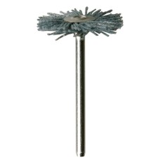 Високопродуктивна абразивна щітка Dremel 26 мм (26150538JA)