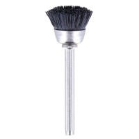 Щітка щетинна Dremel 13,0 мм (404)