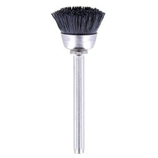 Щітка щетинна Dremel 13,0 мм (404)
