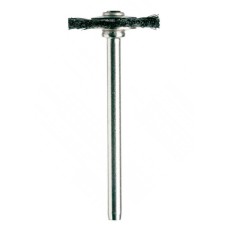 Щітка щетинна Dremel 19 мм (403) (26150403JA)