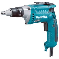 Сетевой шуруповерт Makita FS 6300 R