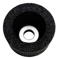 Шлифовальная чашка Metabo 110/90x55x22,23 C 36 M, камень