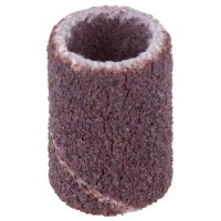 Шлифкольцо Dremel 6,4 мм, зерно 120 (6 шт) (438)