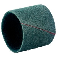 Войлочная шлифовальная втулка Metabo 90x100 мм, тонкая, 2 шт