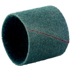 Войлочная шлифовальная втулка Metabo 90x100 мм, грубая, 2 шт