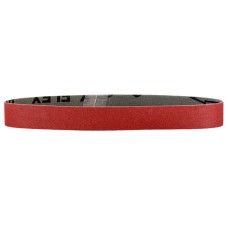 Шлифовальная лента Metabo RBS, NK, 30x533 мм, P180, 10 шт