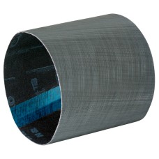 Шлифовальная лента Metabo PYR, SE, 90x100 мм, P400/A45, 5 шт