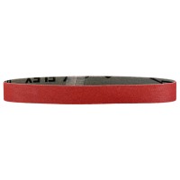 Шлифовальная лента Metabo DS, 50x1020 мм, P 180, 3 шт