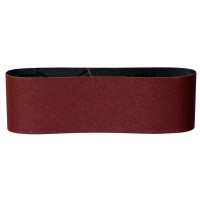 Шлифовальная лента Metabo 75x533 мм, P 240, 3 шт