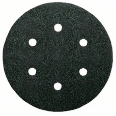 Шліфлист Bosch F355 Best for Coatings and Composites, 150 мм, К400, 5 шт