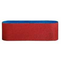 Шлифовальная лента Bosch X440 Best for Wood and Paint, 75x533 мм, К80, 10 шт