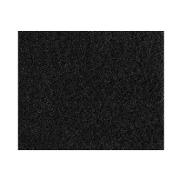 Шліфувальний папір Bosch, волокно S, 115x140 мм, 2 шт
