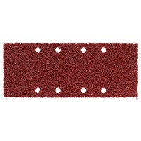 Шлифовальный лист Metabo SR, 93x230 мм, P180, 10 шт