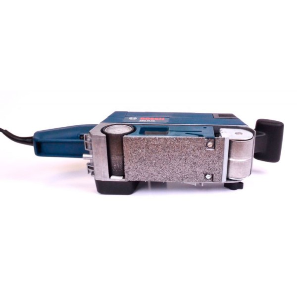 Стрічкова шліфмашина Bosch Professional Heavy Duty GBS 75 AE (0601274708)