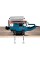 Стрічкова шліфмашина Bosch Professional Heavy Duty GBS 75 AE (0601274708)