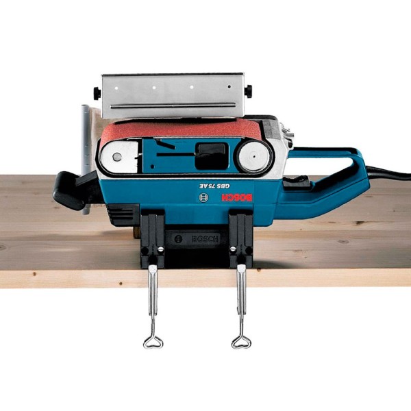 Стрічкова шліфмашина Bosch Professional Heavy Duty GBS 75 AE (0601274708)