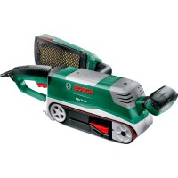 Шлифмашина ленточная Bosch PBS 75 AE