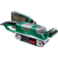 Шліфмашина стрічкова Bosch PBS 75 AE/ валіза (06032A1120)