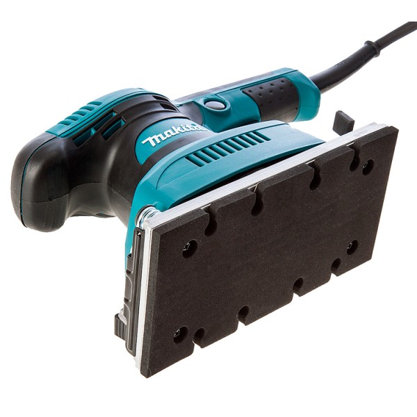 Виброшлифмашина Makita BO 3711