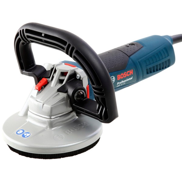 Шлифмашина по бетону Bosch GBR 15 CA NEW