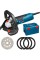 Шлифмашина по бетону Bosch GBR 15 CAG Professional