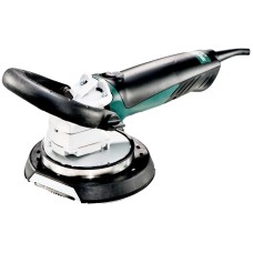 Шлифовальная машина Metabo RF 14-115 + плоская головка
