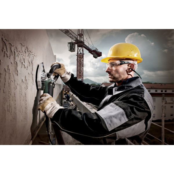 Шлифовальная машина по бетону Metabo RS 14-125