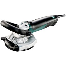 Шлифовальная машина по бетону Metabo RS 14-125