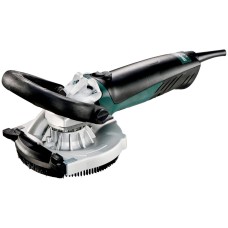Шлифовальная машина по бетону Metabo RS 14-125 + PCD Cup