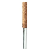 Шлифовальный камень для заточки цепи Dremel 4,8мм (454)