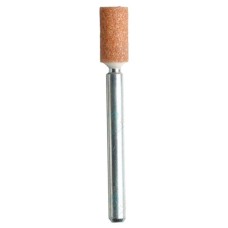 Шлифовальный камень Dremel из оксида алюминия 4.8 мм (26158153JA)