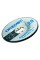 Шлифовальный круг Dremel Ez Speedclic (SC541)