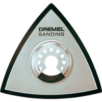 Шліфувальна платформа Dremel для Multi-Max (MM14)