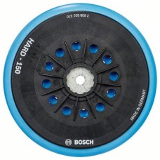 Опорна тарілка Bosch, 150 мм, жорстка