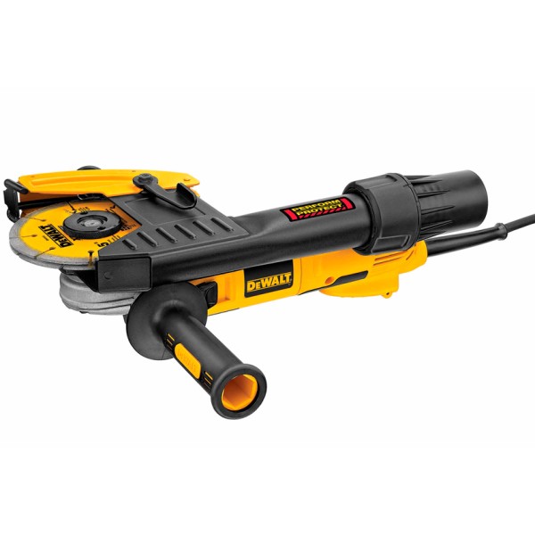 Штроборіз DeWALT DWE46101
