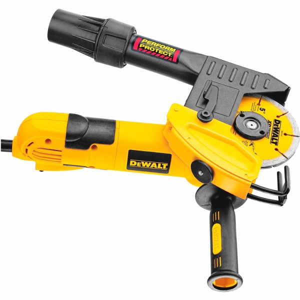 Штроборіз DeWALT DWE46101