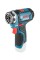 Акумуляторний шурупокрут Bosch GSR 12V-15 FC Professional SOLO