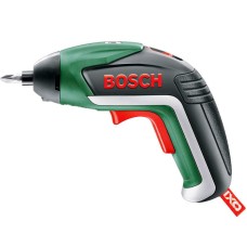 Акумуляторний шурупокрут Bosch IXO Medium Set