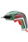Акумуляторний шурупокрут Bosch IXO Medium Set
