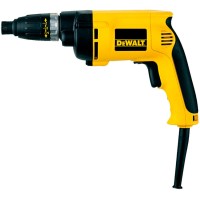 Шуруповерт DeWalt DW263K