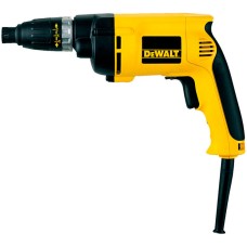Шурупокрут DeWalt DW263K