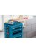 Кейс з прозорою кришкою i-BOXX (1600A001S8)