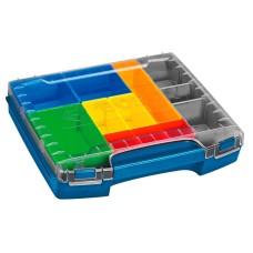 Кейс з прозорою кришкою i-BOXX (1600A001S8)