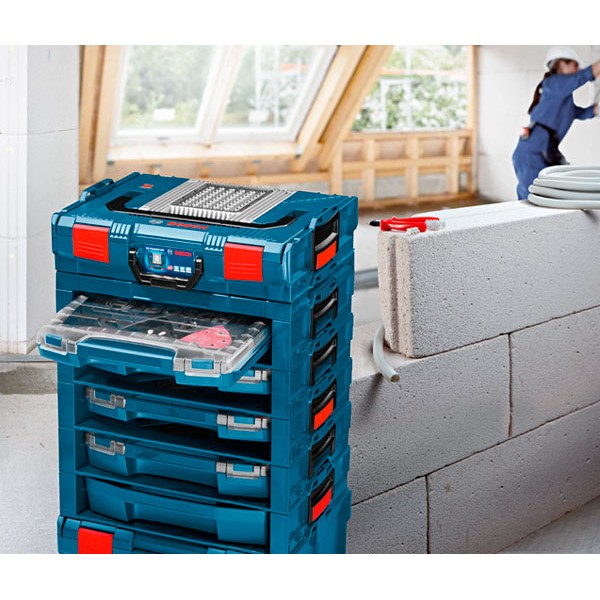 Шухляда для i-BOXX active rack (1600A016ND)