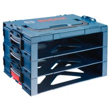 Система зажима Bosch i-BOXX shelf, 3 шт