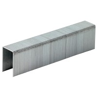 Скобы Metabo 10x10 мм, 1000 шт