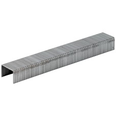 Скобы из плоской проволоки Metabo, 10x10 мм, 2000 шт