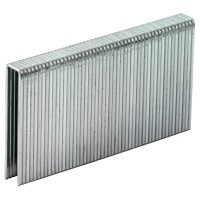 Скобы Metabo 4x12 мм, 2000 шт