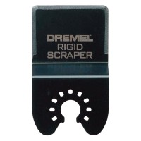 Жесткий скребок Dremel для Multi-Max (MM600)