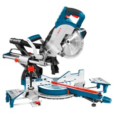 Стаціонарна торцювальна пила Bosch GCM 800 SJ Professional